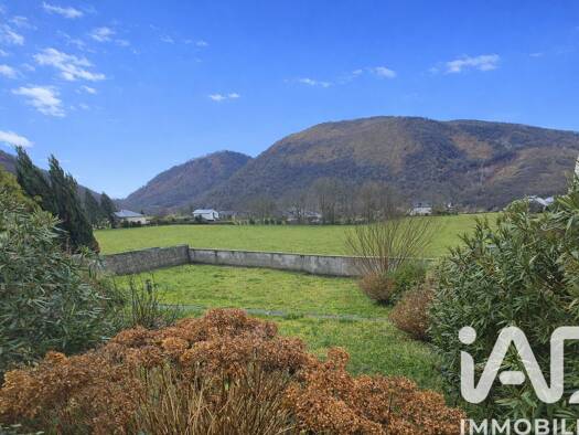 Maison à vendre 190 000 € 5 pièces 3 chambres 116 m² 538 m² de terrain Lurbe-Saint-Christau 64660