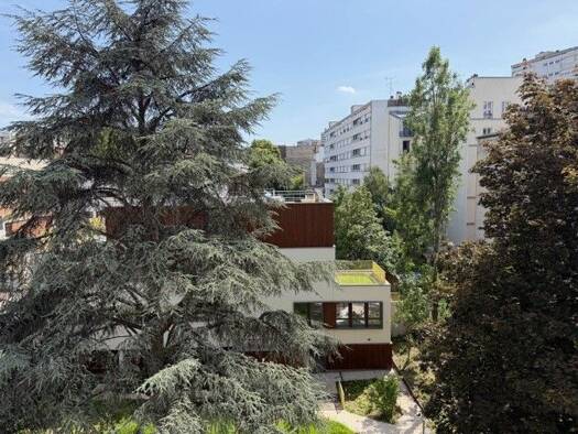 Appartement à vendre 488 000 € 3 pièces 2 chambres 50 m² Étage 4/6 Buttes Aux Cailles-Glacière Paris 13ème arrondissement 75013