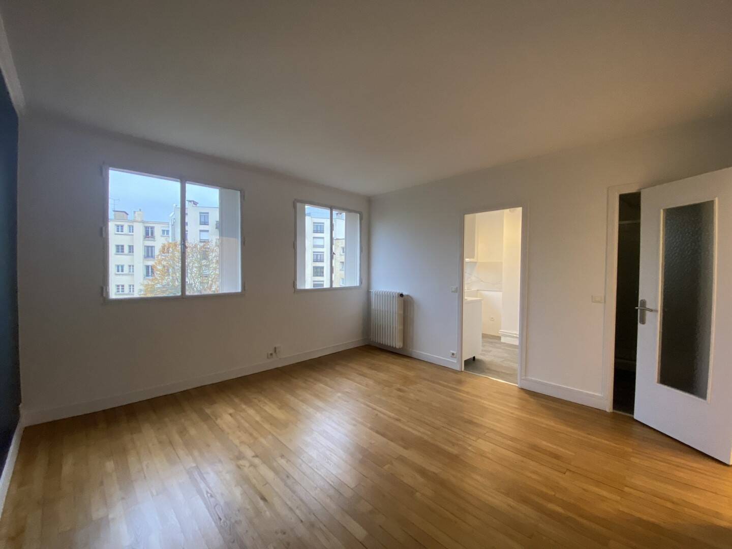 Maison à louer, 31m², RUEIL MALMAISON
