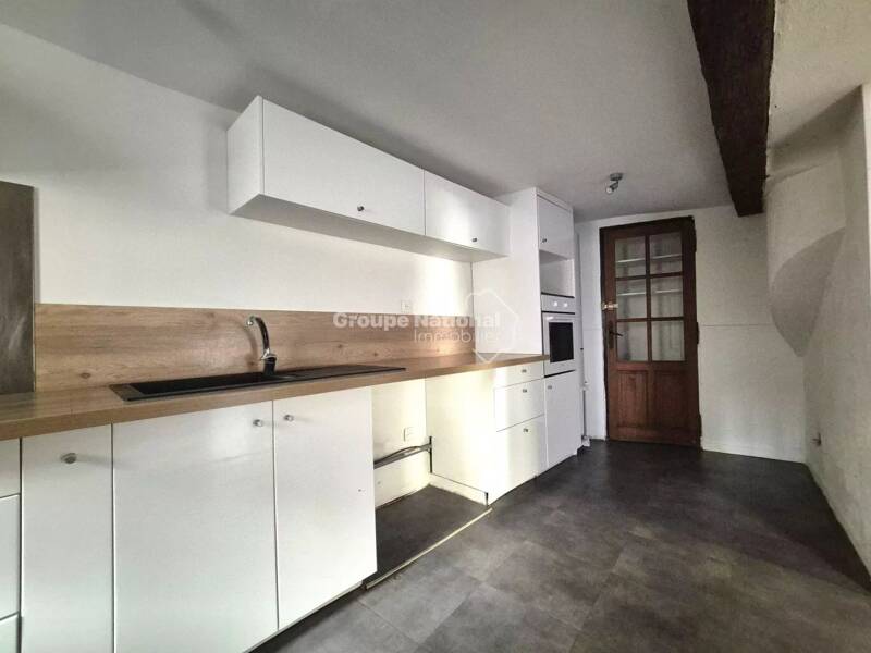 Maison à vendre, 71m², SARRIANS
