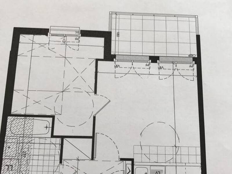 Maison à louer, 39m², PUTEAUX