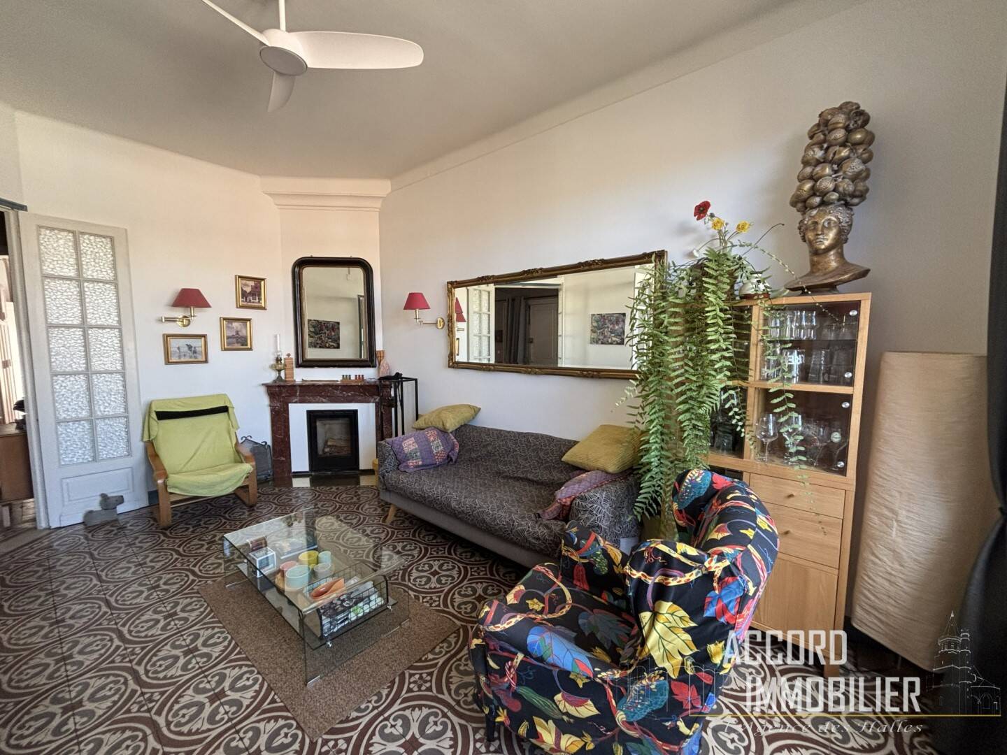Maison à vendre, 123m², BEZIERS