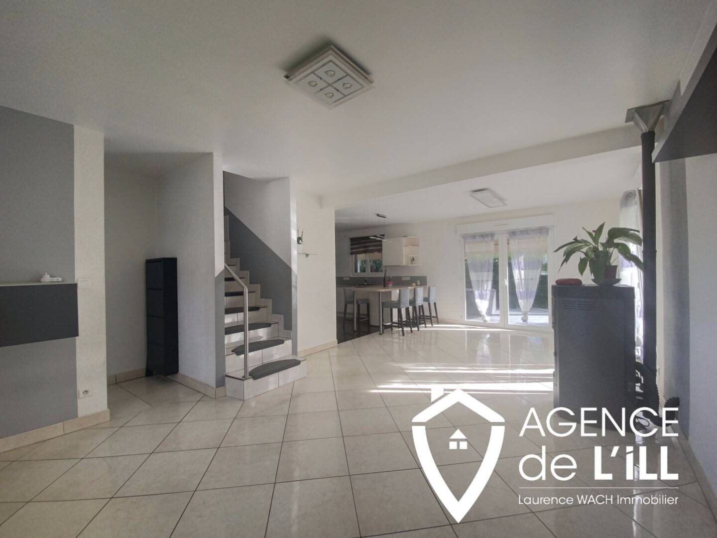 Maison à vendre, 116m², MARCKOLSHEIM