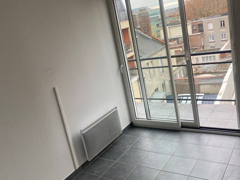 Maison à louer, 30m², LE HAVRE