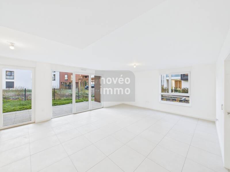 Maison à vendre, 106m², VENDENHEIM