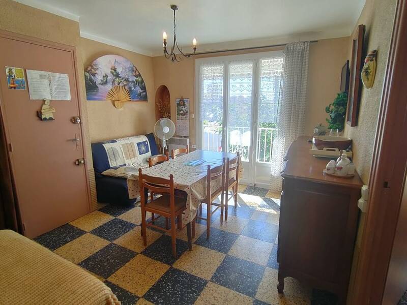 Maison à vendre, 33m², VALRAS PLAGE