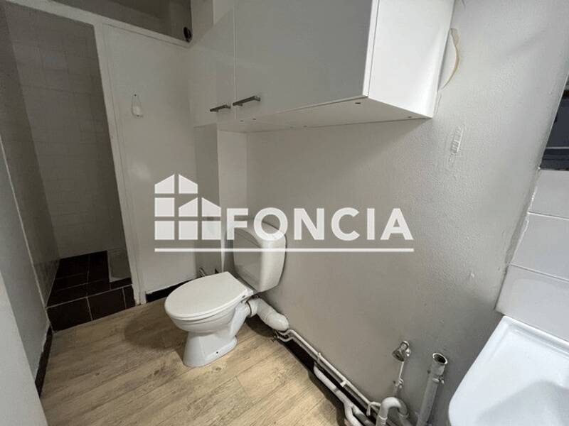 Maison à louer, 24m², TOURS