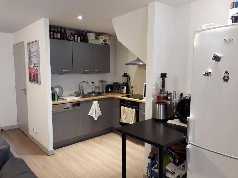 Maison à louer, 55m², SAINT ETIENNE