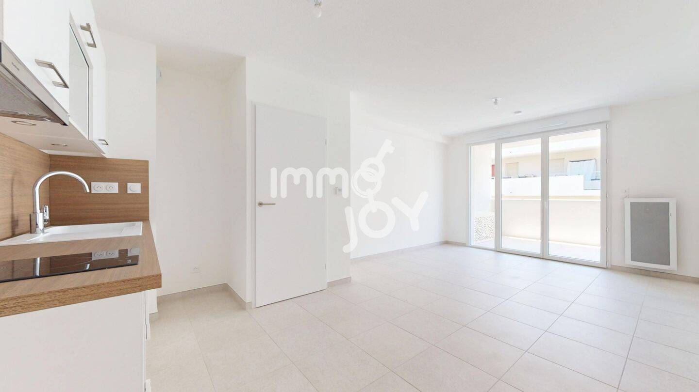 Maison à louer, 38m², BEZIERS