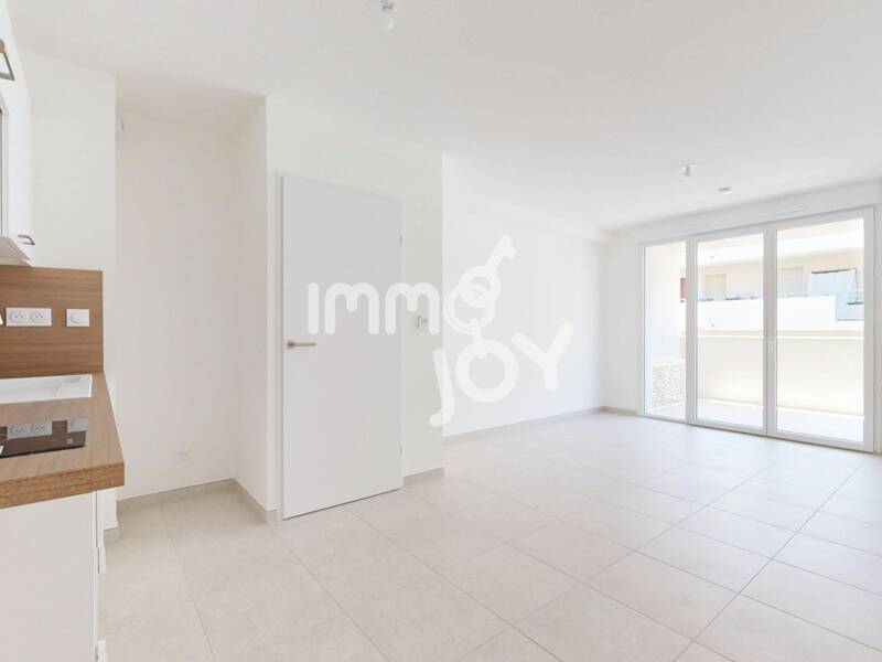 Maison à louer, 38m², BEZIERS