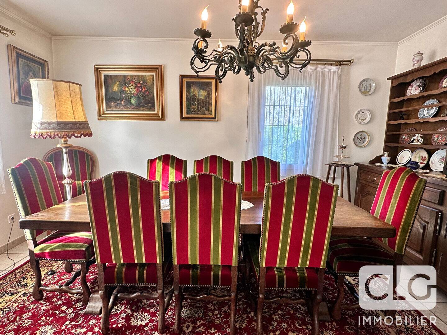 Maison à vendre, 187m², LA FORET FOUESNANT