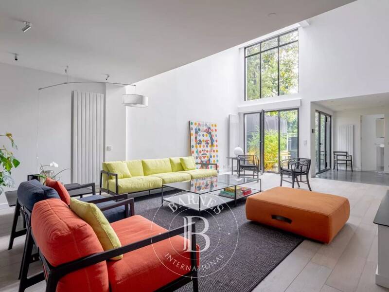 Maison à vendre, 220m², PARIS 14E