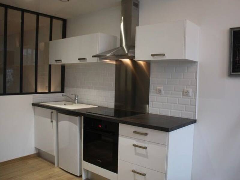 Maison à louer, 36m², BORDEAUX