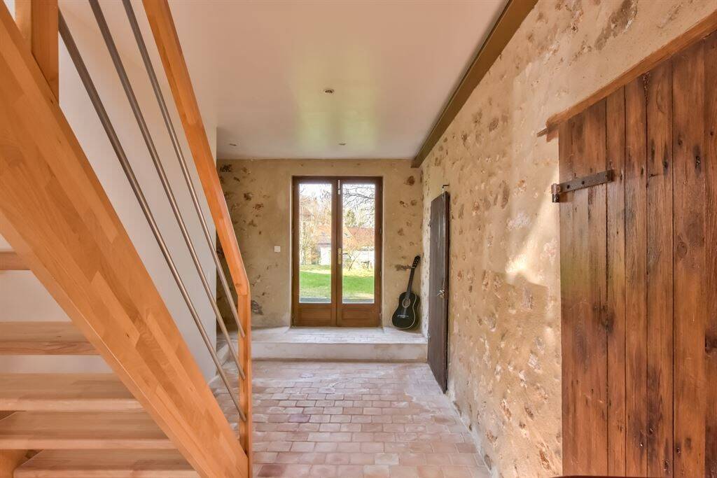 Maison à vendre, 220m², WY DIT JOLI VILLAGE