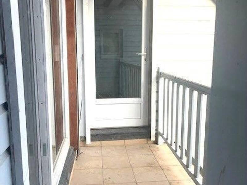 Maison à louer, 62m², AVALLON