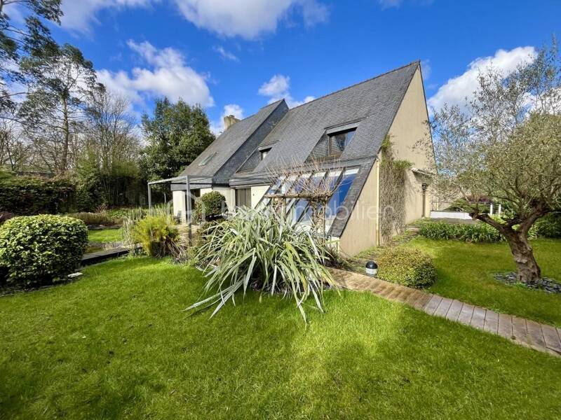 Maison à vendre, 258m², BREST