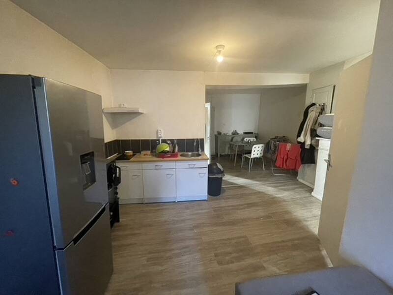 Maison à vendre, 41m², BERGERAC