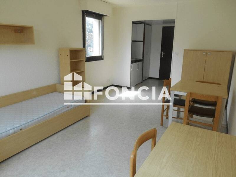 Maison à louer, 25m², VANDOEUVRE LES NANCY
