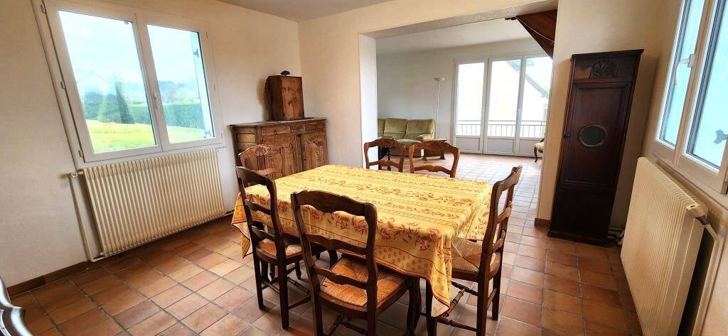 Maison à vendre, 80m², HAUTOT SUR MER