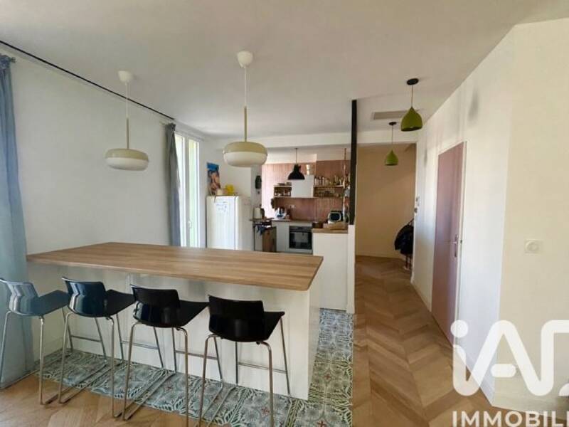 Maison à vendre, 120m², TOULON