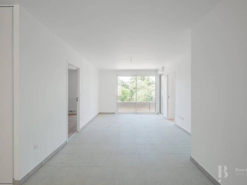 Maison à louer, 85m², BORDEAUX