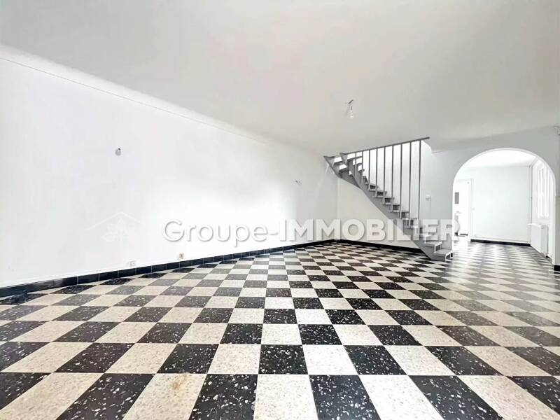 Maison à louer, 122m², FAUMONT