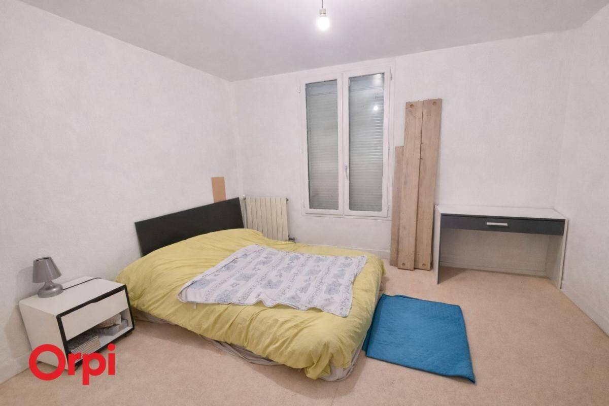 Maison à vendre, 113m², FERE EN TARDENOIS