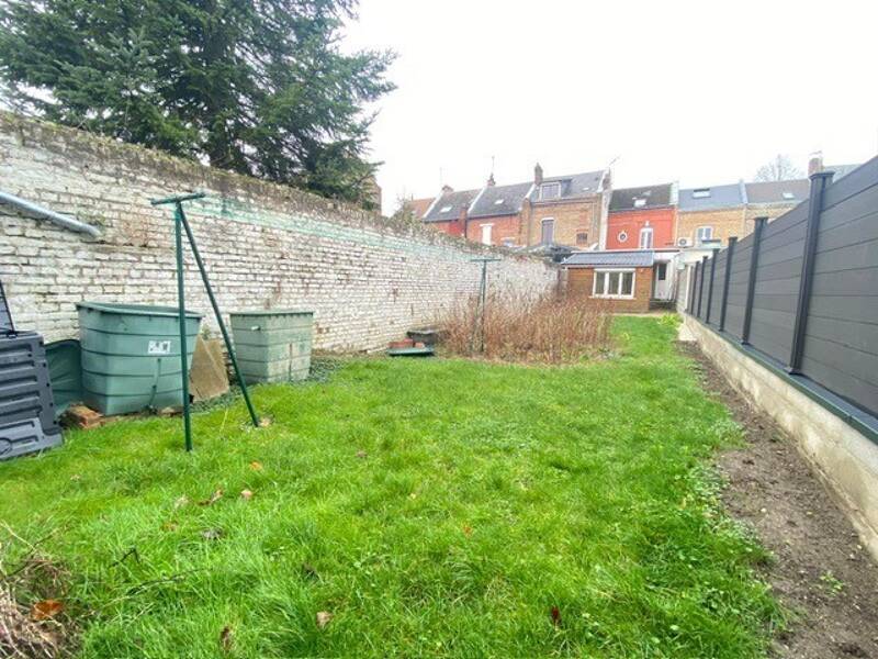 Maison à vendre, 118m², AMIENS