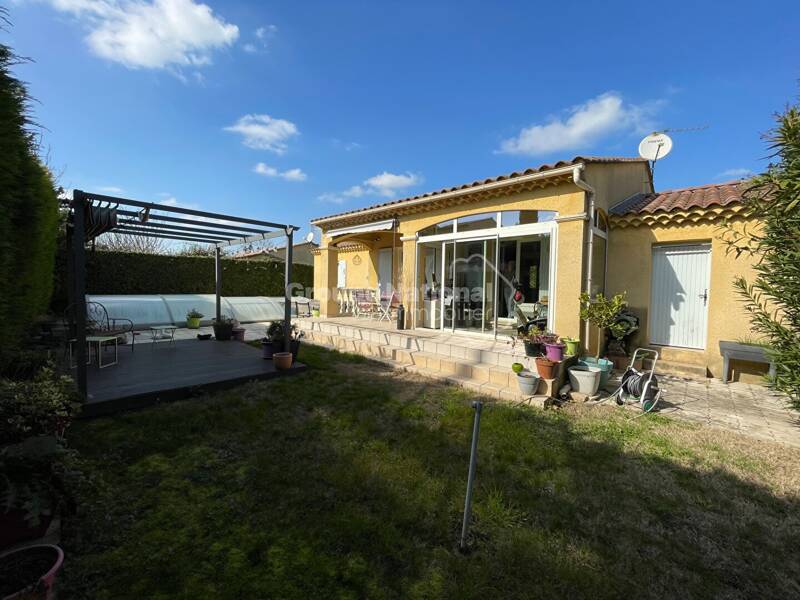 Maison à vendre, 118m², MONTEUX