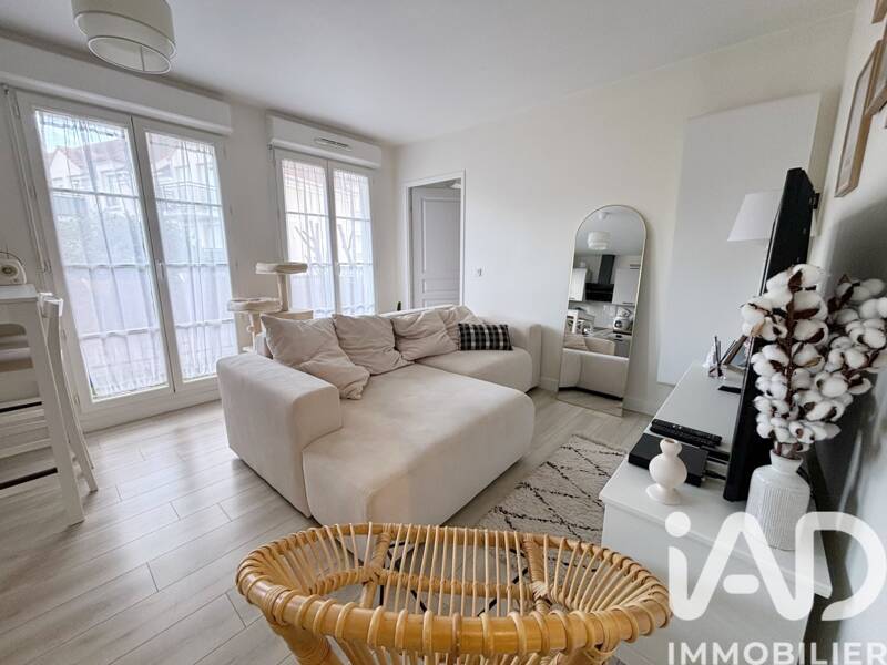 Maison à louer, 38m², BRIE COMTE ROBERT