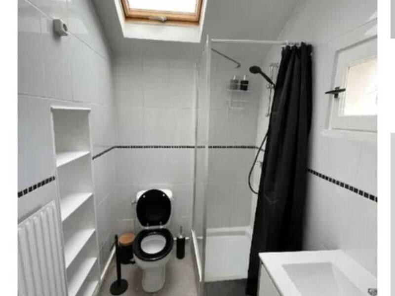 Maison à louer, 40m², MIGENNES