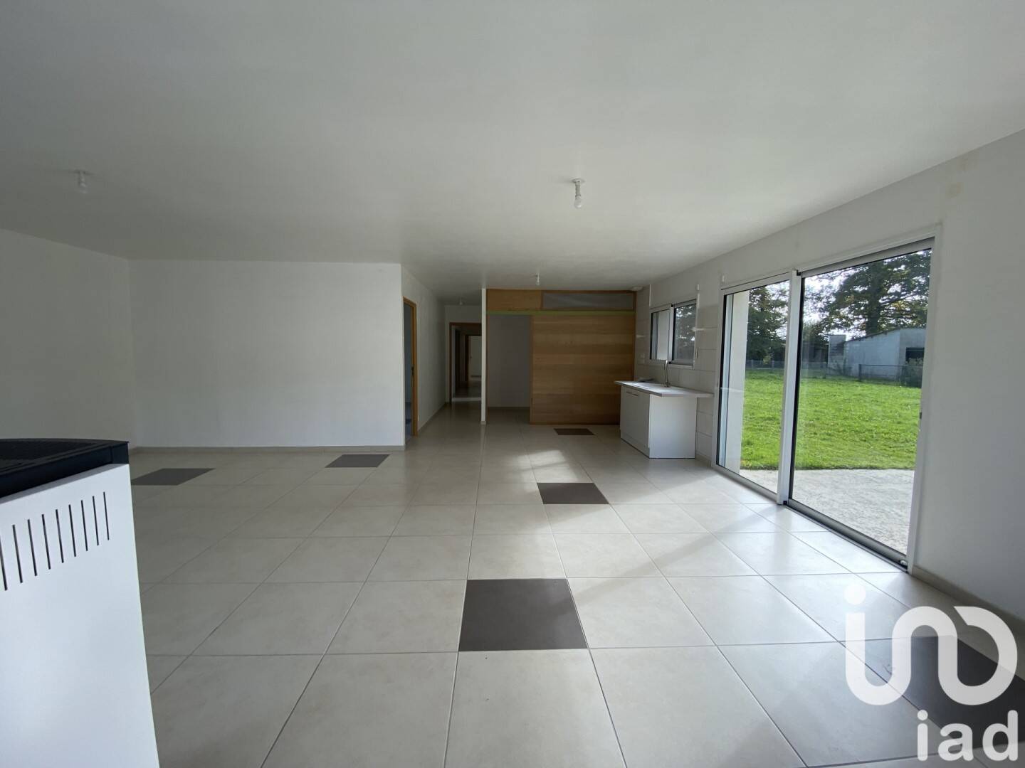 Maison à vendre, 160m², SAINT HILAIRE LES ANDRESIS