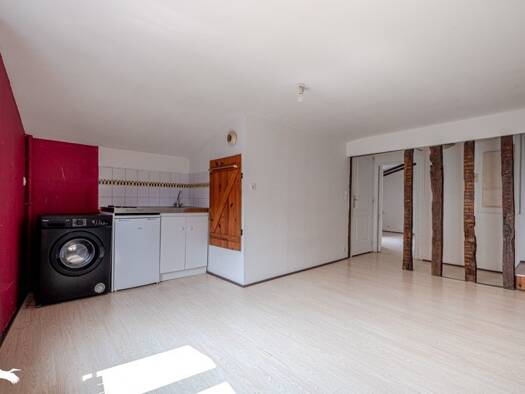 Immeuble à vendre 333 585 € 300 m² Le Sablard Limoges 87000