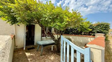 Villa à vendre 472 500 € 3 pièces 2 chambres 58 m² 120 m² de terrain La Plage Capbreton 40130
