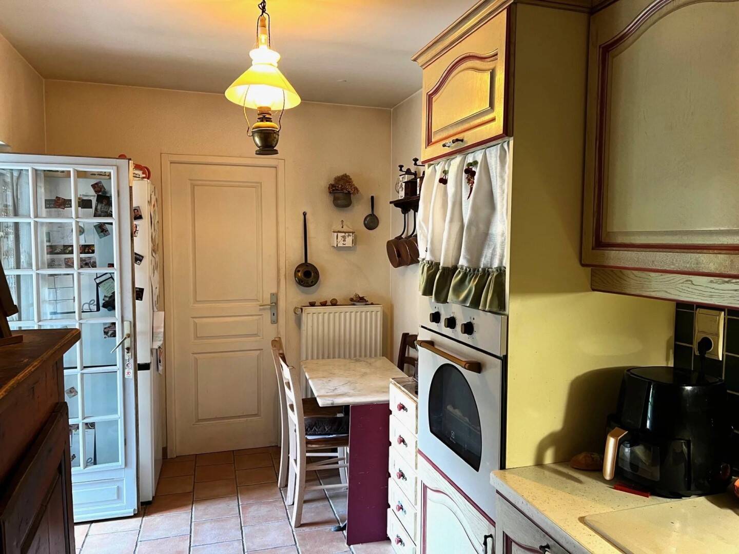 Maison à vendre, 94m², L'ISLE EN DODON
