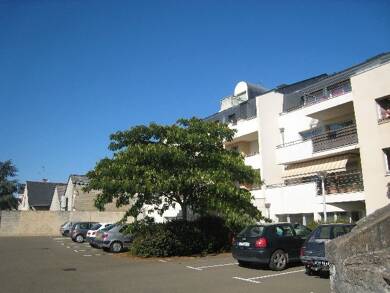 Appartement à louer 583 € 2 pièces 46 m² 1er étage disponible dès maintenant Montreuil Juigne 49460