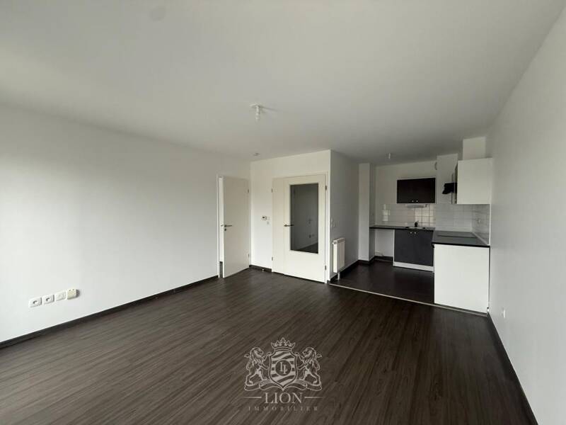 Maison à louer, 46m², HAUBOURDIN