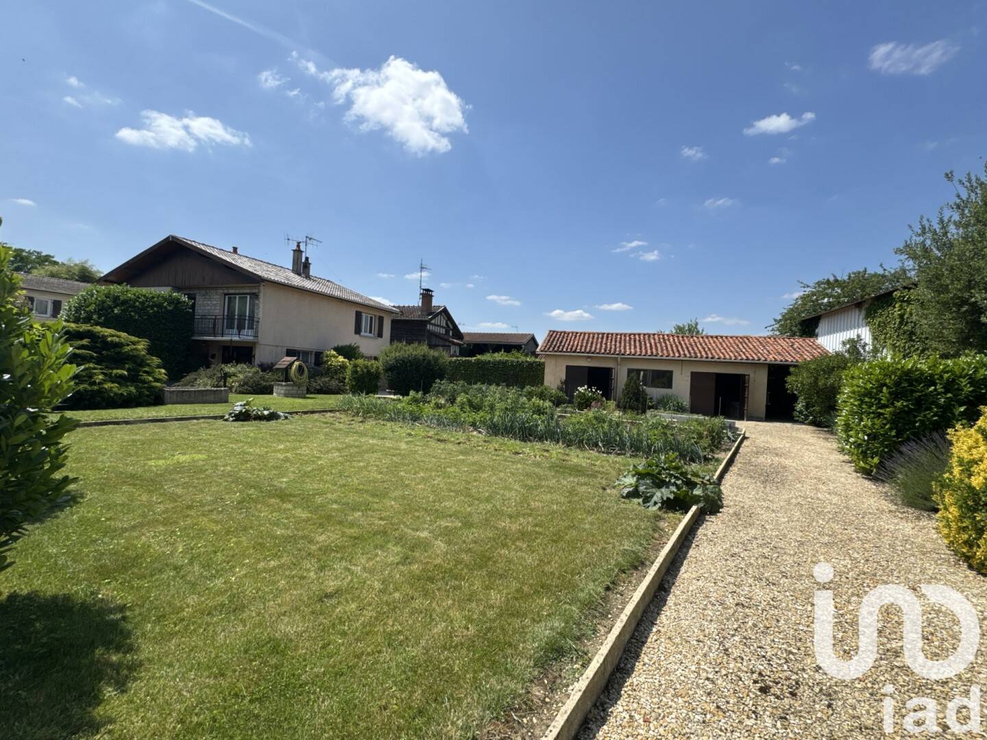 Maison à vendre, 100m², ECLARON BRAUCOURT SAINTE LIVIERE