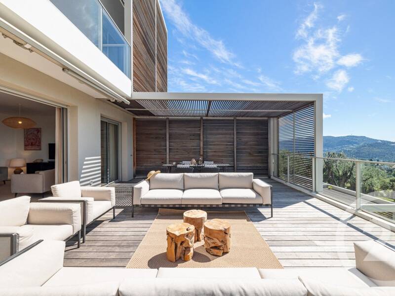 Maison à vendre, 171m², NICE