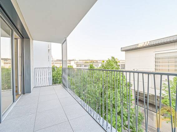 Maison à louer, 61m², CLICHY