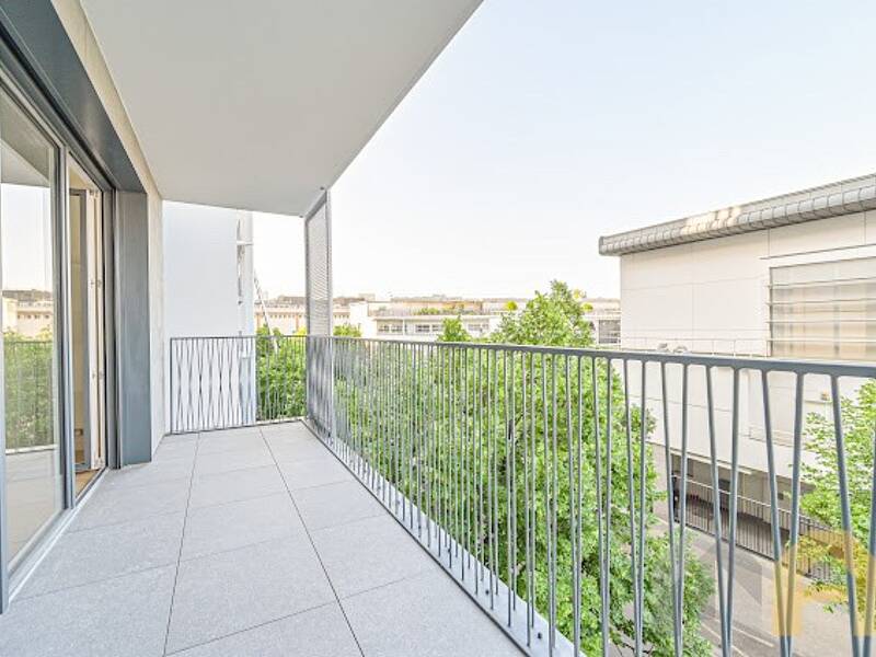 Maison à louer, 61m², CLICHY