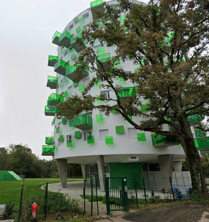 Maison à louer, 44m², LORMONT
