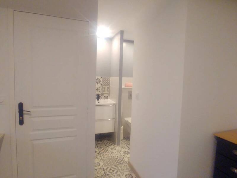 Maison à vendre, 48m², LA COURONNE