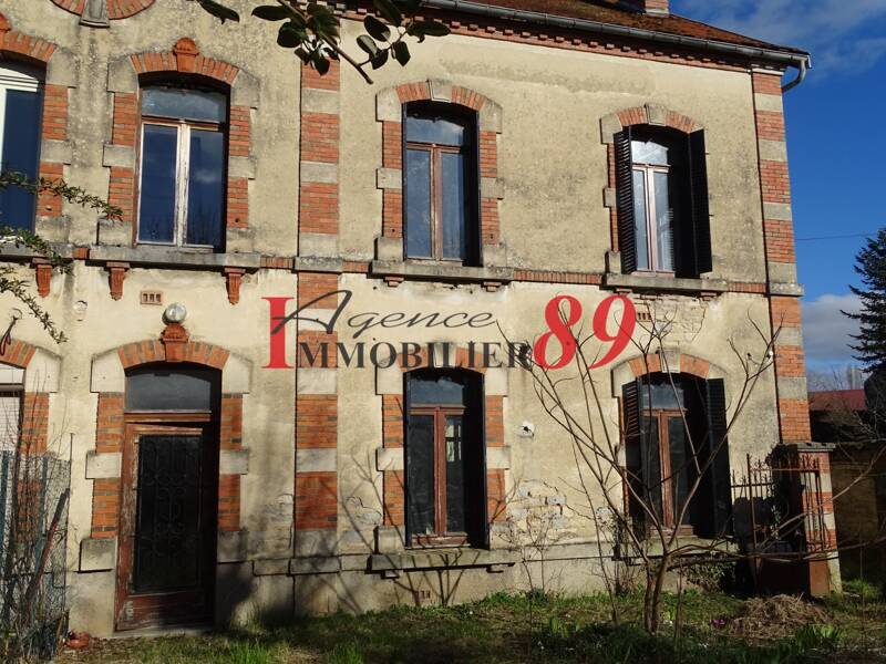Maison à vendre, 148m², CHATILLON SUR SEINE