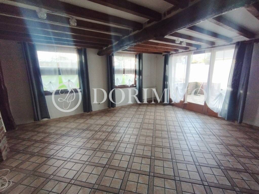 Maison à vendre, 140m², GRANDVILLIERS