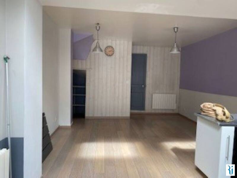 Maison à louer, 67m², LE PETIT QUEVILLY