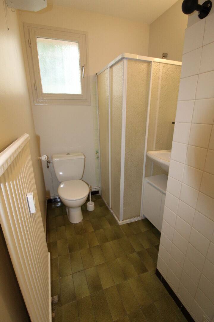 Maison à vendre, 15m², FONTAINE LES DIJON