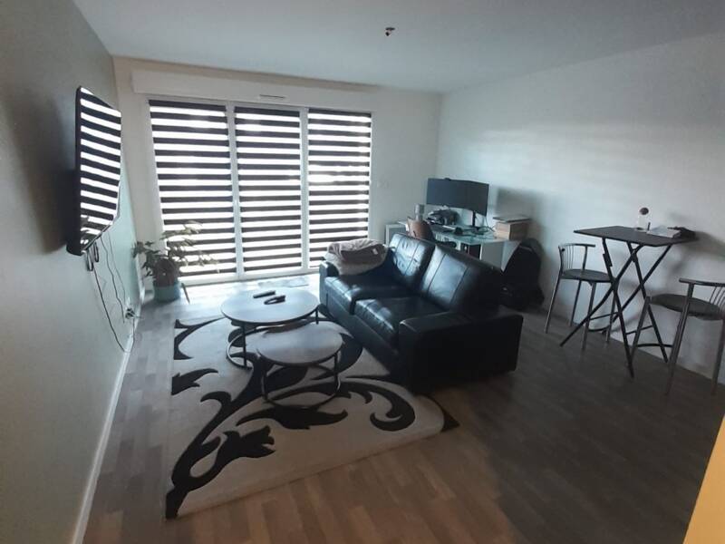 Maison à louer, 48m², COMINES