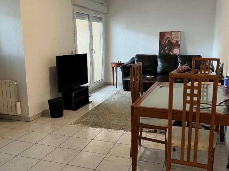 Maison à louer, 44m², PREVESSIN MOENS