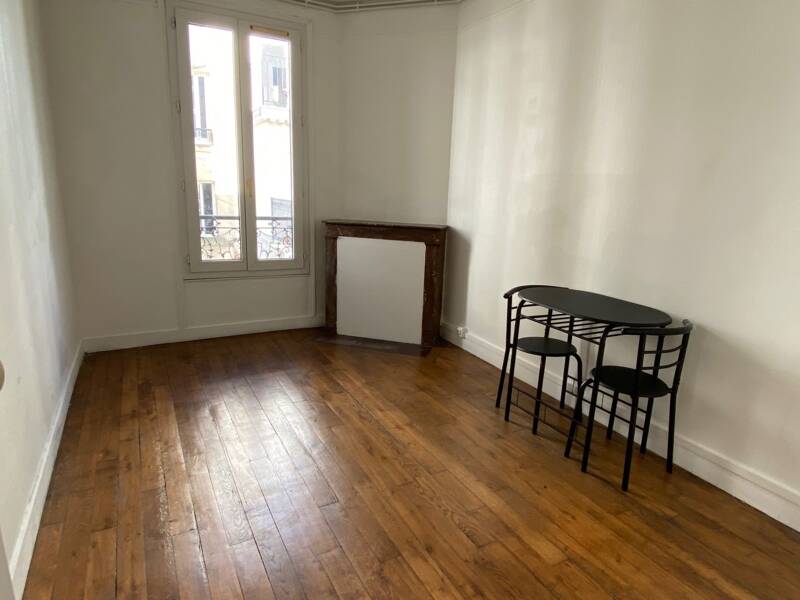 Maison à louer, 35m², SAINT OUEN